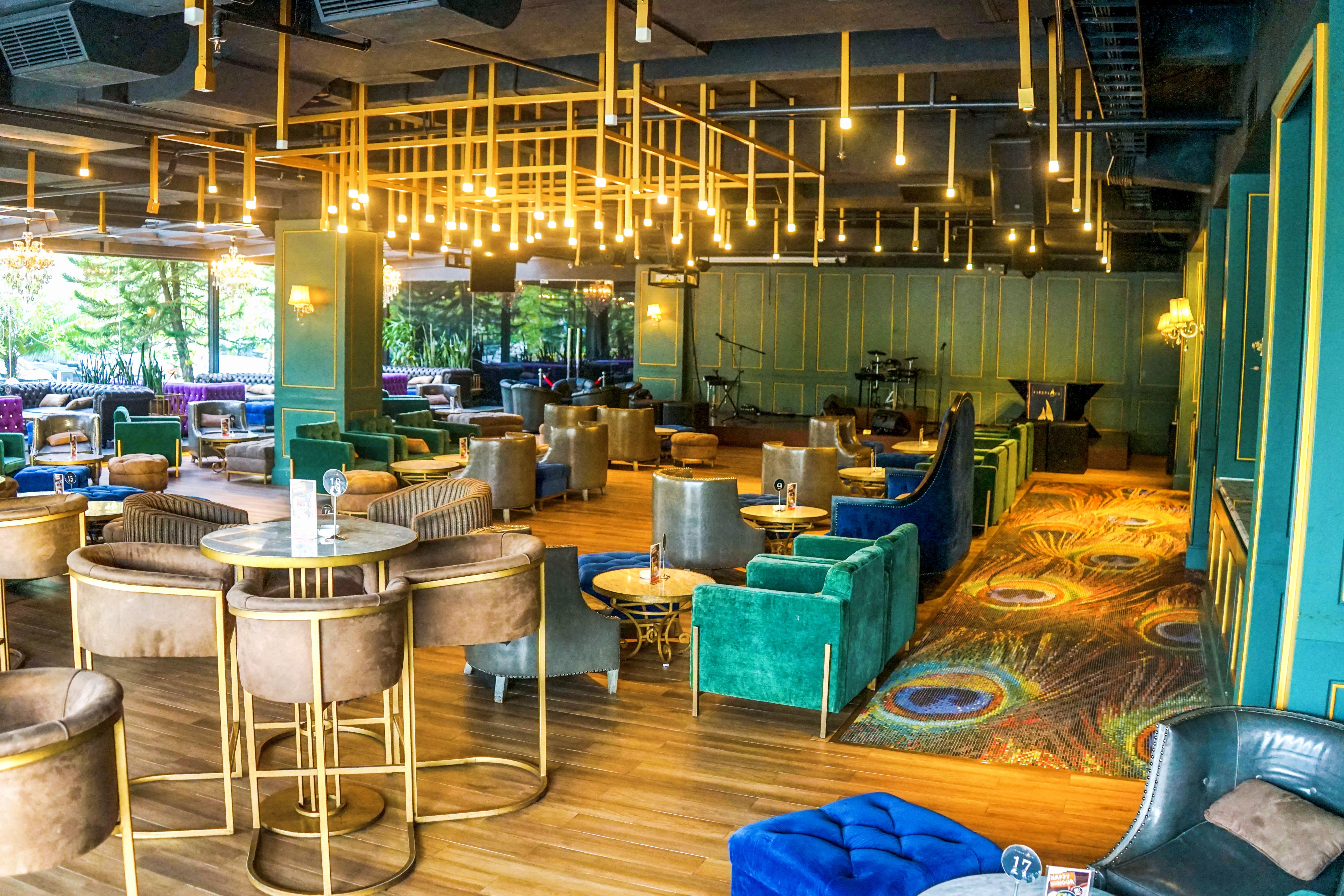 Swiss-Belhotel Kendari Eksteriør billede