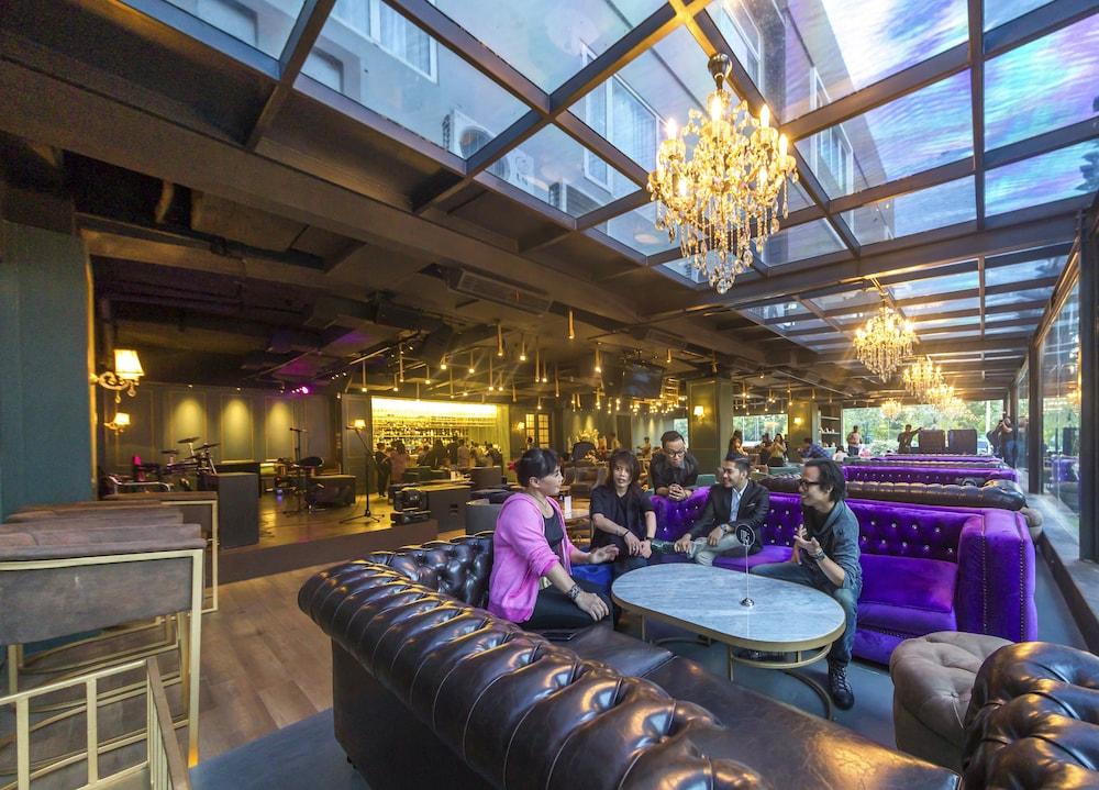 Swiss-Belhotel Kendari Eksteriør billede